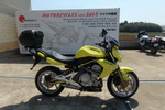 �������� �� ������ �������� Kawasaki ER-6N Ninja650 2006 ���� 6